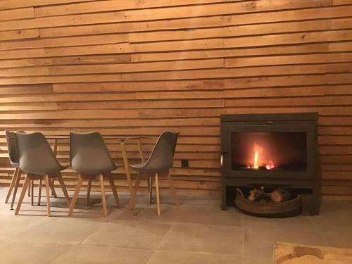 Apartamento Vera Grande