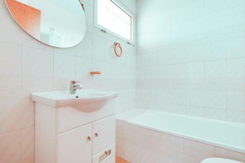 Apartament W Torrevieja, Mar Azul