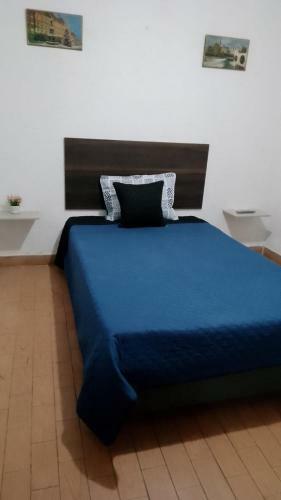 Habitacion El Viajero