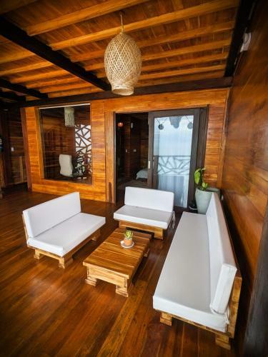 Hostal Yaku Hostel