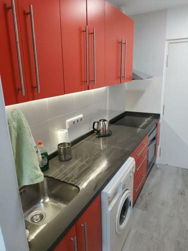 Apartamento Miramar