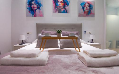 Apartamento Sol Y Luna A