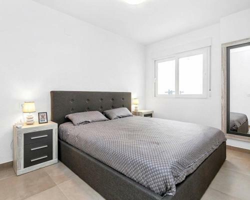 Torrevieja Hawk Apartment