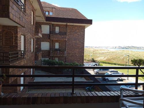 Apartamento Somo