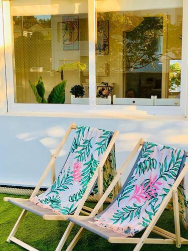Apartamento La Brisa