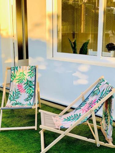 Apartamento La Brisa