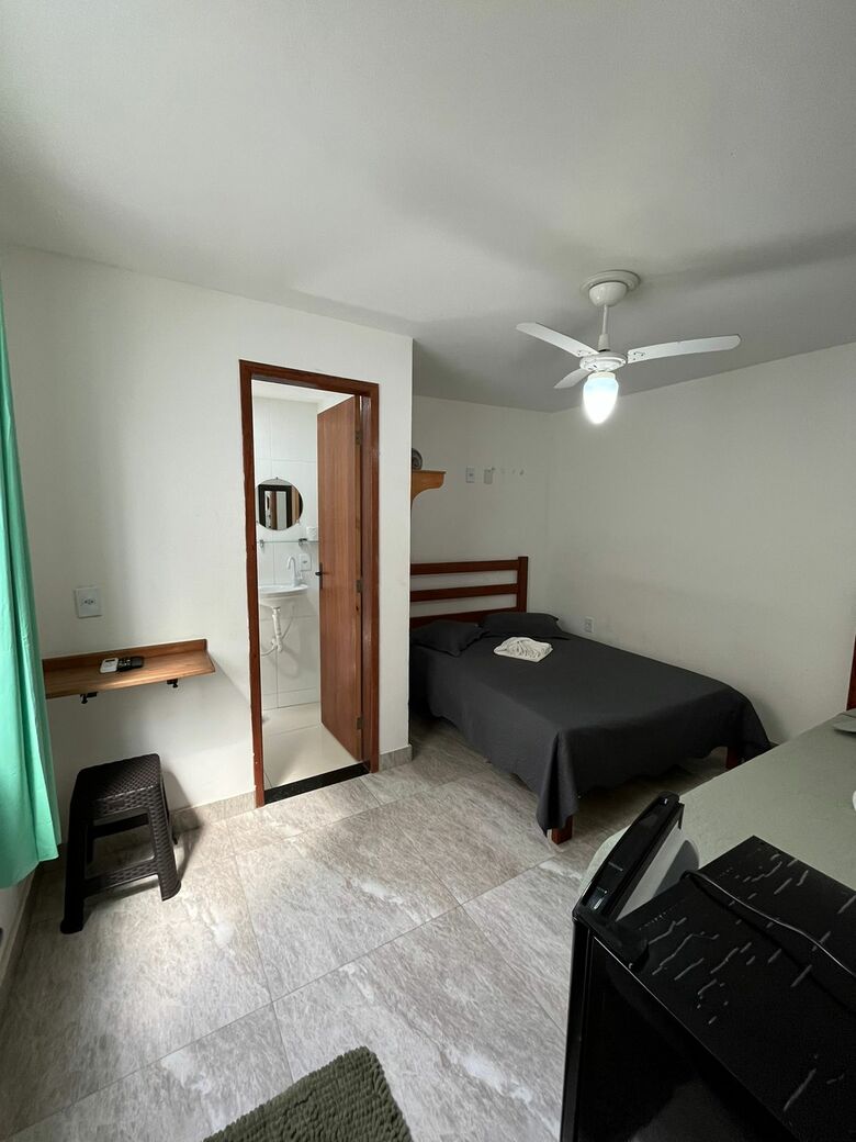 Hotel Pousada Luz Da Lua
