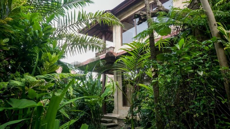 Hotel Sakti Garden Resort & Spa