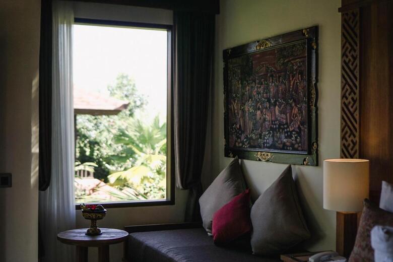 Hotel Sakti Garden Resort & Spa