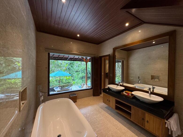 Hotel Sakti Garden Resort & Spa
