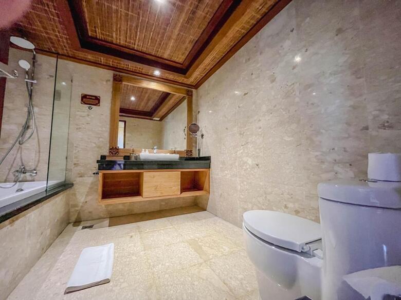Hotel Sakti Garden Resort & Spa