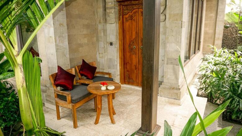 Hotel Sakti Garden Resort & Spa