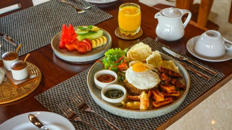 Hotel Sakti Garden Resort & Spa