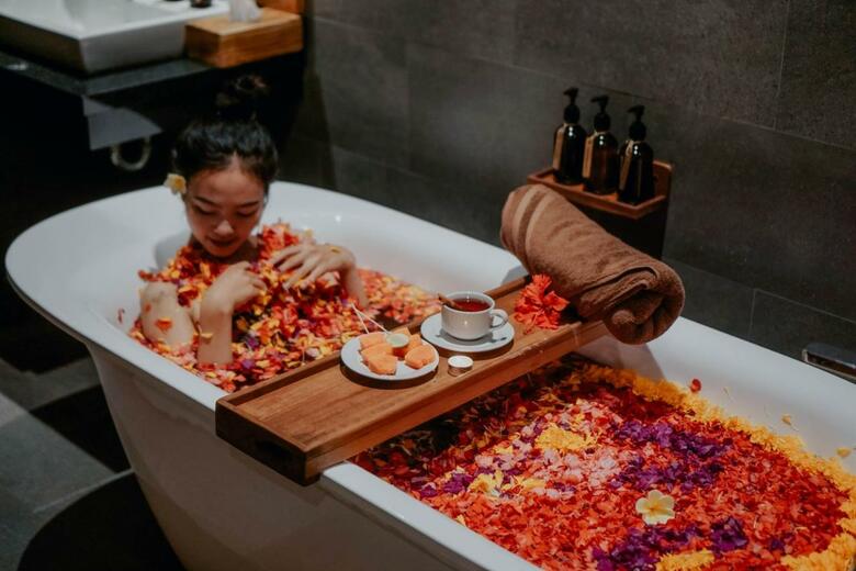 Hotel Sakti Garden Resort & Spa