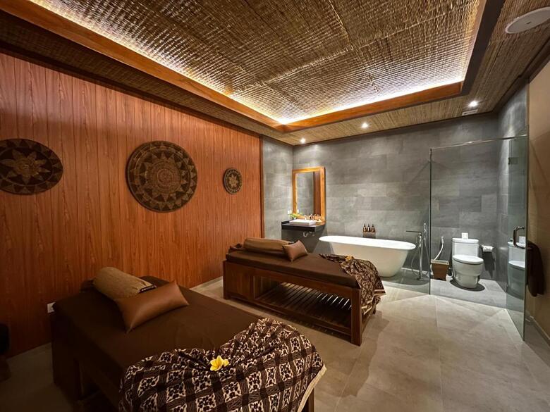 Hotel Sakti Garden Resort & Spa