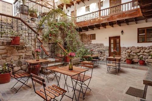 Hotel Andenes