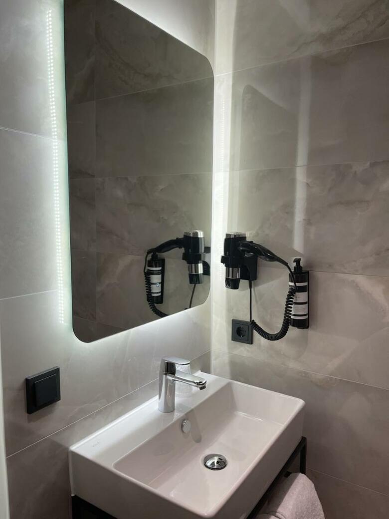 Ozo Hotels Antares Airport
