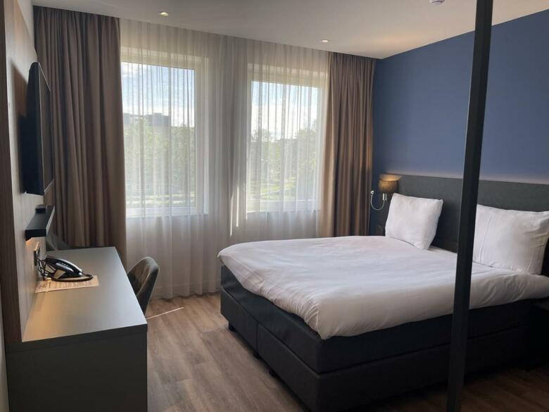 Ozo Hotels Antares Airport