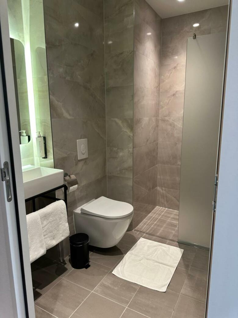 Ozo Hotels Antares Airport