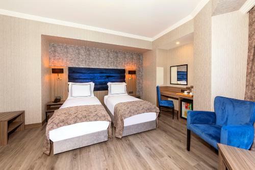 Demiray Hotel Old City