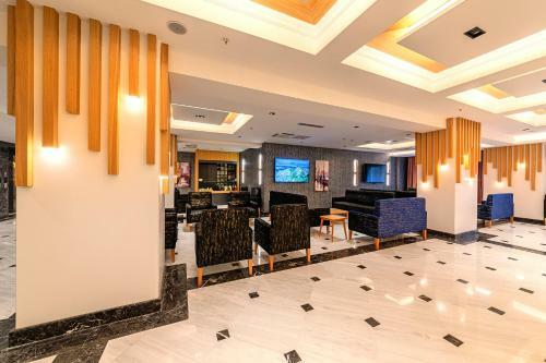 Demiray Hotel Old City