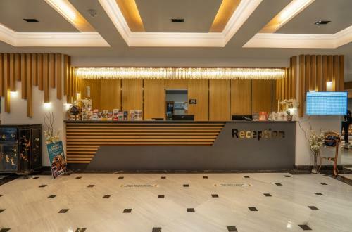 Demiray Hotel Old City