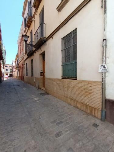 Apartamento Centro De Sevilla