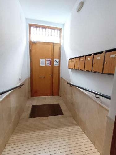 Apartamento Centro De Sevilla