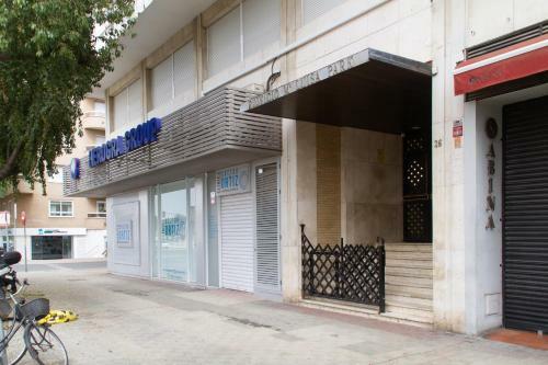 Apartamento La Portada