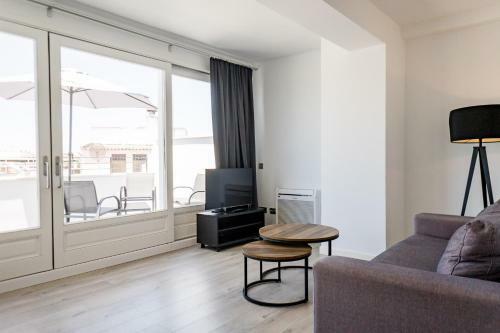 Apartamento Casa Palacio La Casa Blanca Suites
