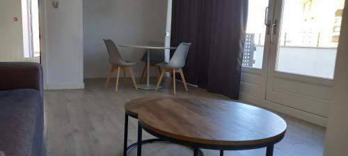 Apartamento Casa Palacio La Casa Blanca Suites