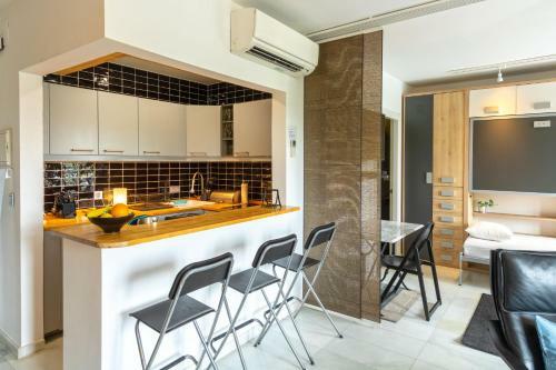 Apartamento Betis Riverside Skyview By Valcambre