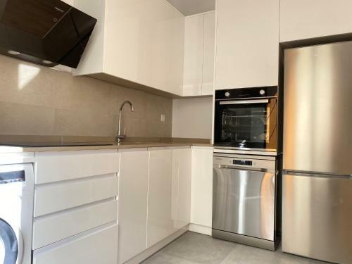 Apartamento Hispalis Menendez Pelayo