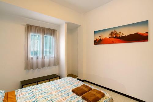 Apartamento Don Victor