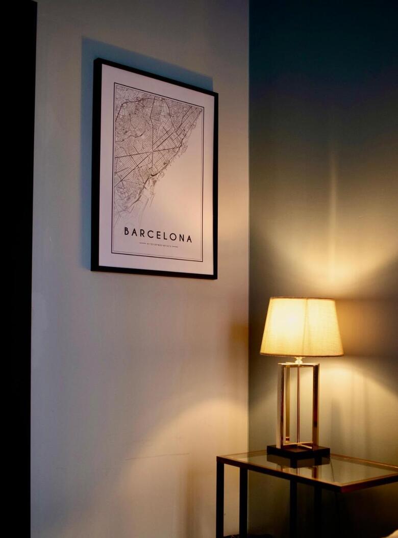 Hotel Lincoln Lounge