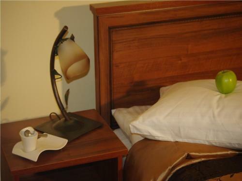 Hotel Constancja