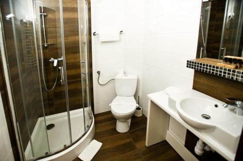 Hotel Constancja