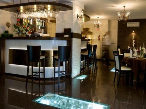 Hotel Constancja
