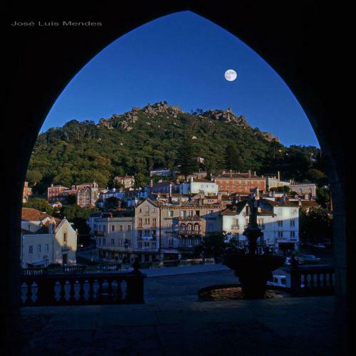 Casas Do Patio Sem Cantigas