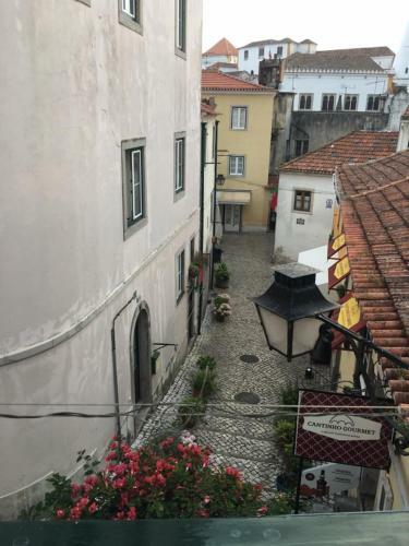 Casas Do Patio Sem Cantigas