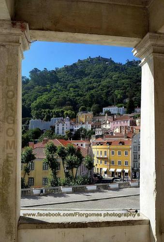 Casas Do Patio Sem Cantigas