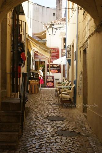 Casas Do Patio Sem Cantigas