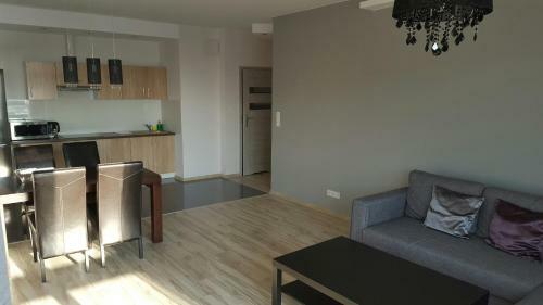 C&g Apartments Prestige