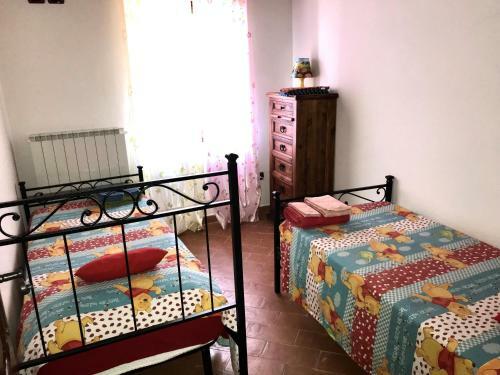 Apartamento Podere Casano