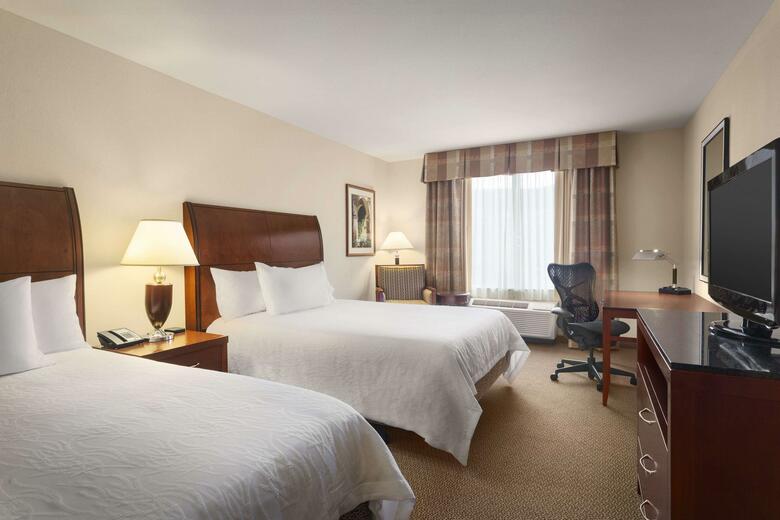 Hotel Hilton Garden Inn Bartlesville