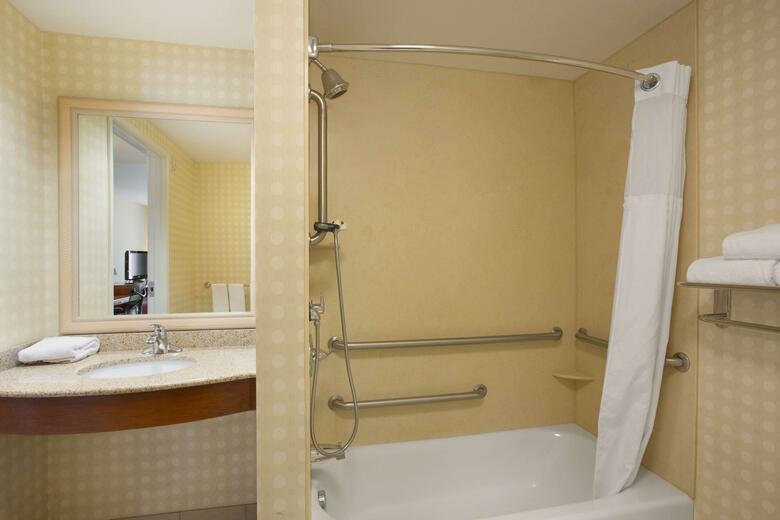 Hotel Hilton Garden Inn Bartlesville