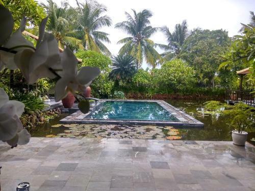 Hotel Villa Hoa Su