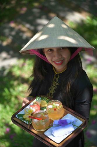 Hotel Villa Hoa Su