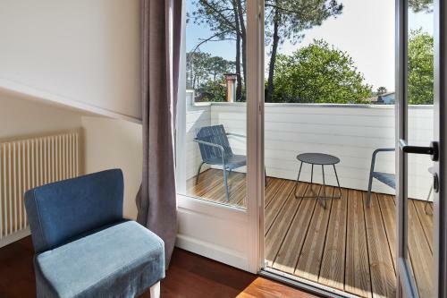 Hostal Maison Arbolateia