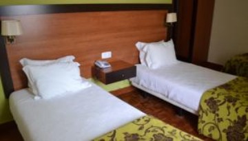 Hotel Pedro O Pescador